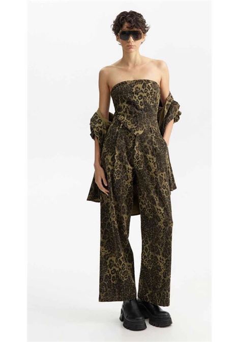  ELEH | PANTS | EFW250092LE