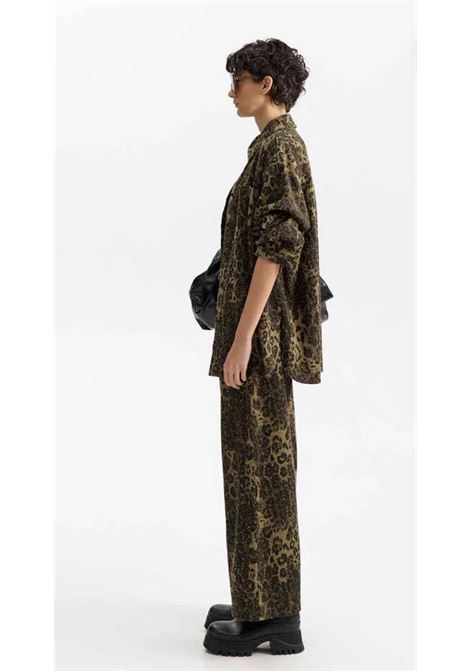  ELEH | PANTS | EFW250092LE