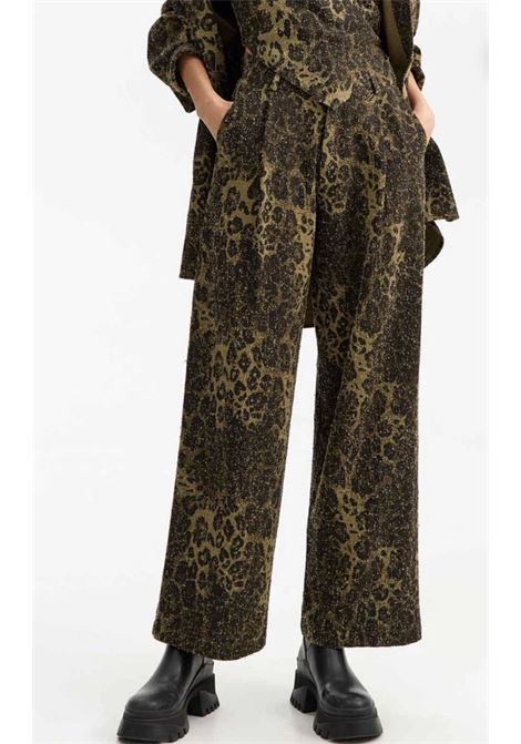  ELEH | PANTS | EFW250092LE