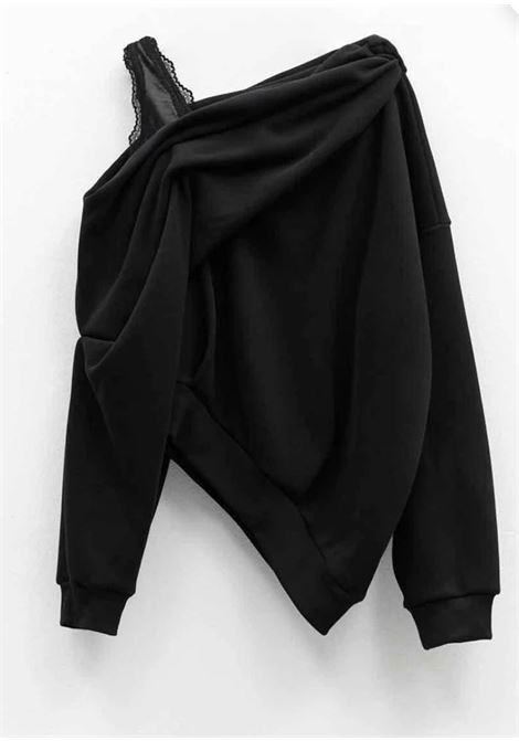  ELEH | hoodies | EFW250162NE