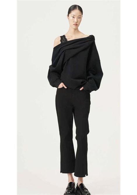  ELEH | hoodies | EFW250162NE