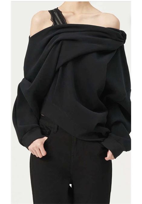  ELEH | hoodies | EFW250162NE