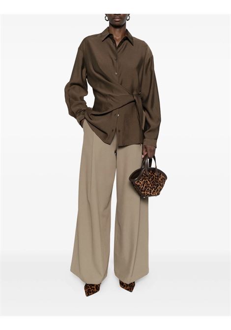  ELEH | Shirt | EFW250179MA