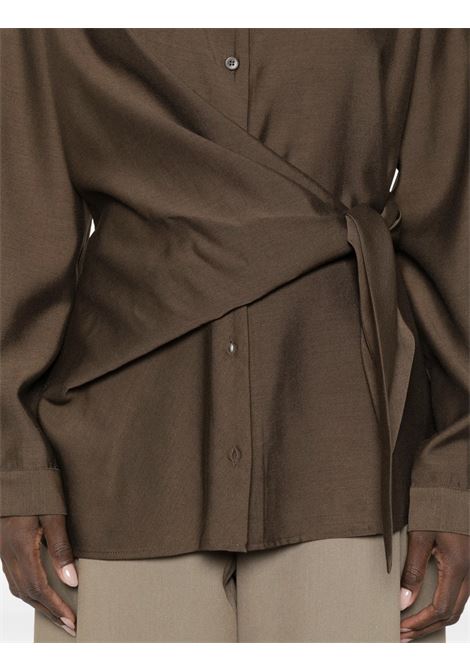  ELEH | Shirt | EFW250179MA