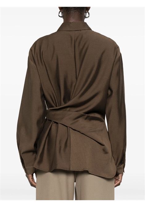  ELEH | Shirt | EFW250179MA