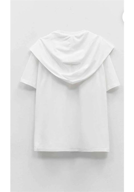  ELEH | T-SHIRT | EFW250258PA