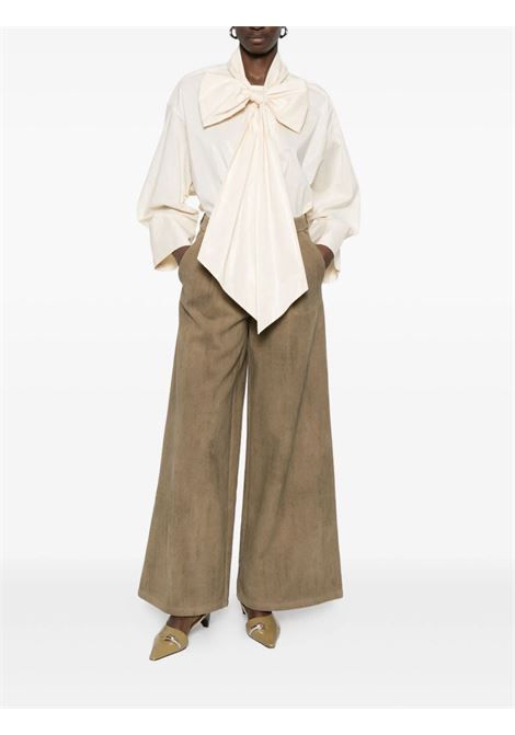  ELEH | Shirt | EFW250281CR