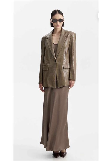  ELEH | jacket | EFW250317OL