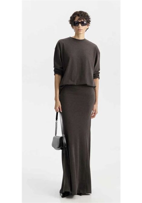  ELEH | T-SHIRT | EFW250355GRSC