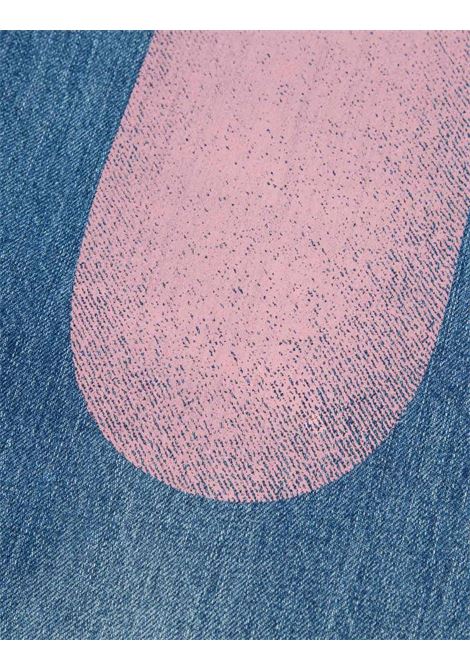  EVISU | Jeans | 2EAEJM5JE6109IN