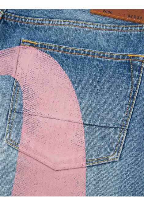  EVISU | Jeans | 2EAEJM5JE6109IN