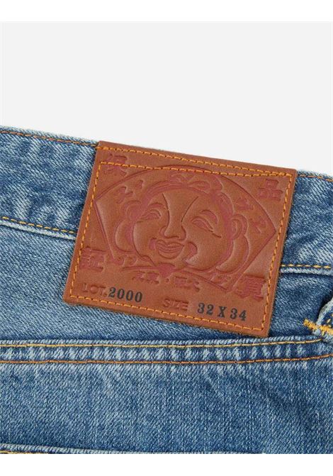  EVISU | Jeans | 2EAEJM5JE6109IN