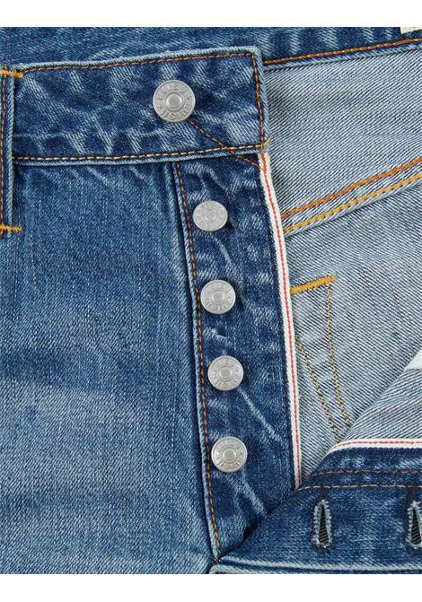  EVISU | Jeans | 2EAEJM5JE6109IN