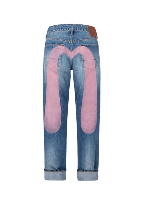  EVISU | Jeans | 2EAEJM5JE6109IN