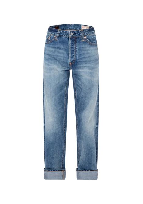  EVISU | Jeans | 2EAEJM5JE6109IN
