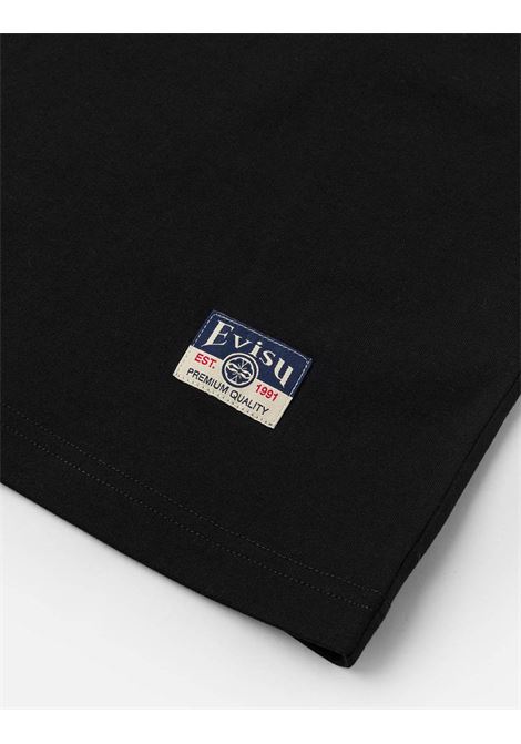  EVISU | Bomber | 2EAEJM5JK6101NE