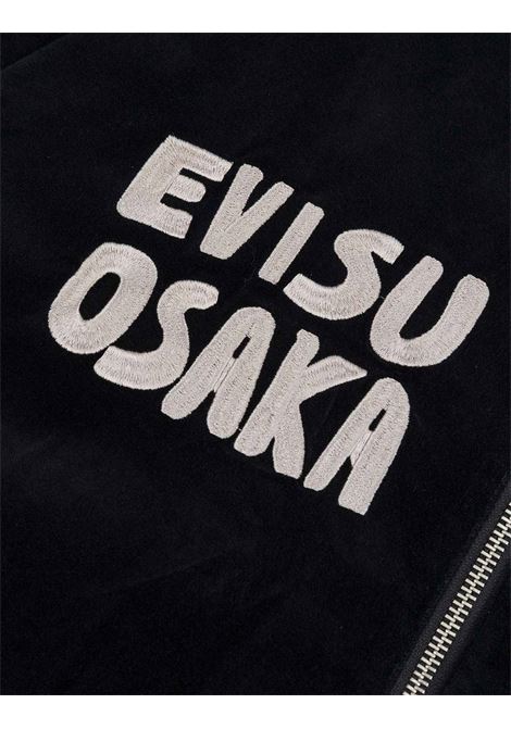  EVISU | Bomber | 2EAEJM5JK6101NE