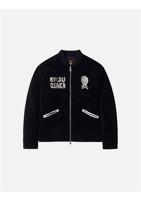  EVISU | Bomber | 2EAEJM5JK6101NE