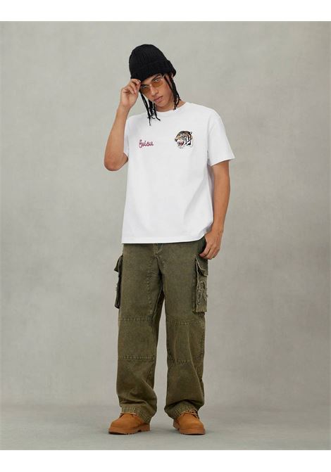  EVISU | T-shirt | 2EAEJM5TS6023BI