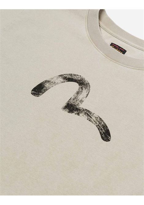  EVISU | T-shirt | 2EAEJM5TS6110EC