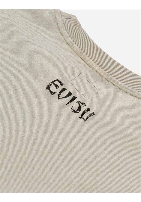  EVISU | T-shirt | 2EAEJM5TS6110EC