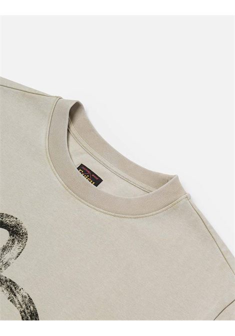  EVISU | T-shirt | 2EAEJM5TS6110EC