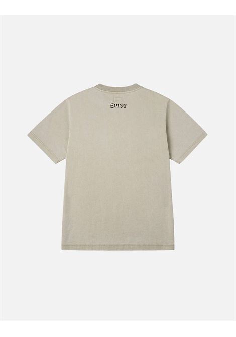  EVISU | T-shirt | 2EAEJM5TS6110EC