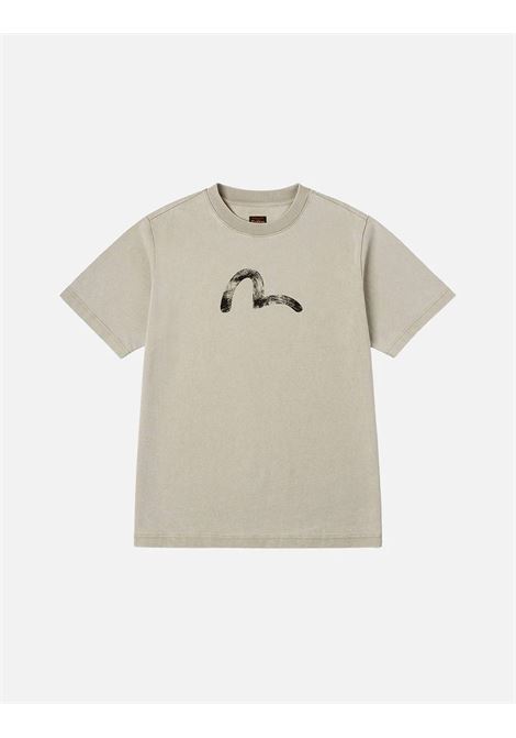  EVISU | T-shirt | 2EAEJM5TS6110EC