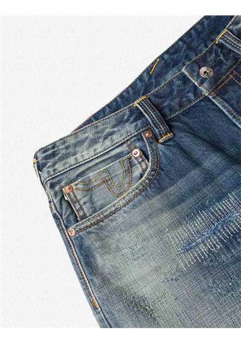  EVISU | Jeans | 2EAHTM5JE1050IN