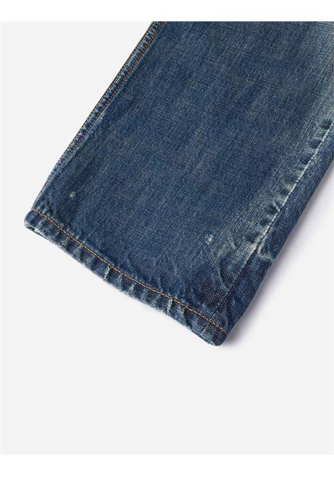  EVISU | Jeans | 2EAHTM5JE1050IN