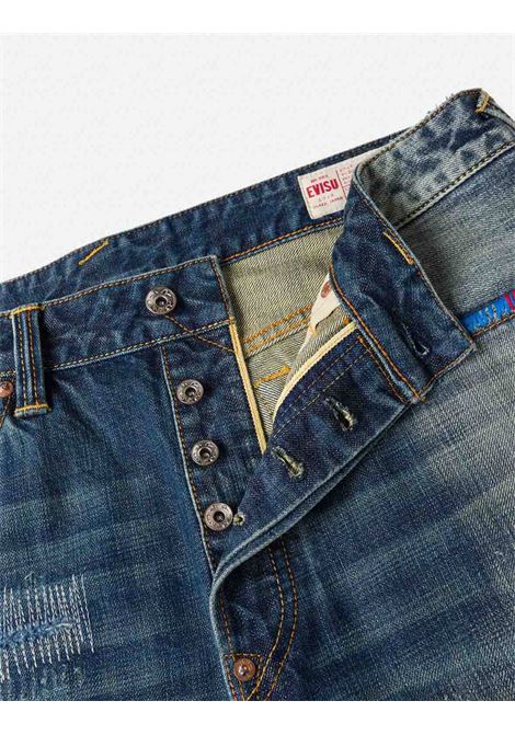  EVISU | Jeans | 2EAHTM5JE1050IN