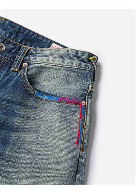  EVISU | Jeans | 2EAHTM5JE1050IN