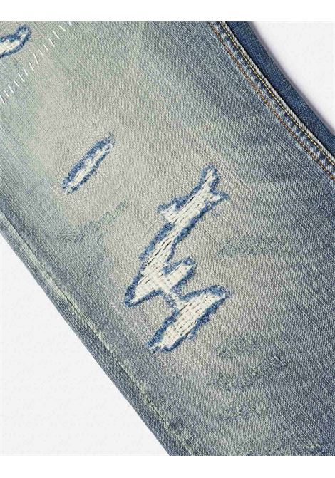  EVISU | Jeans | 2EAHTM5JE1050IN