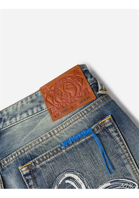  EVISU | Jeans | 2EAHTM5JE1050IN