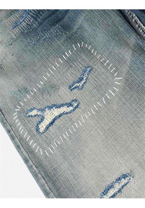  EVISU | Jeans | 2EAHTM5JE1050IN