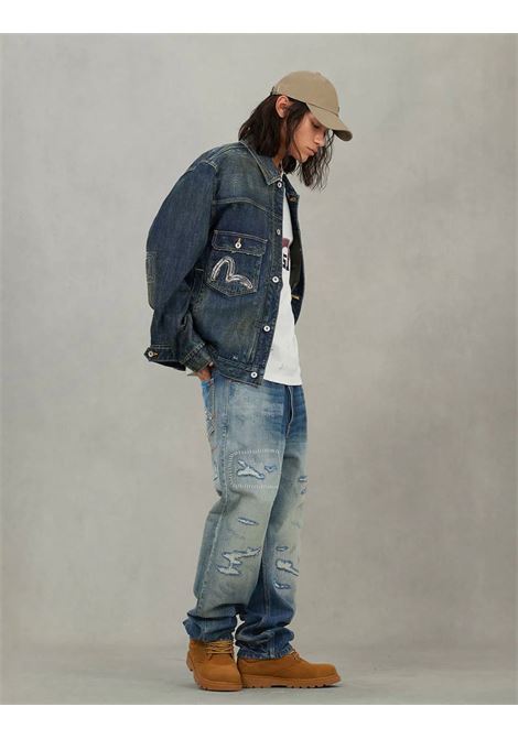  EVISU | Jeans | 2EAHTM5JE1050IN