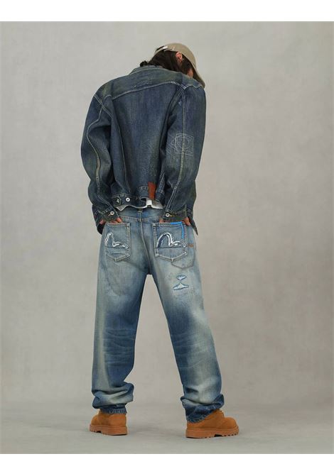  EVISU | Jeans | 2EAHTM5JE1050IN
