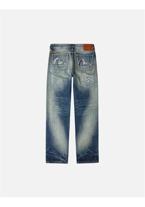  EVISU | Jeans | 2EAHTM5JE1050IN
