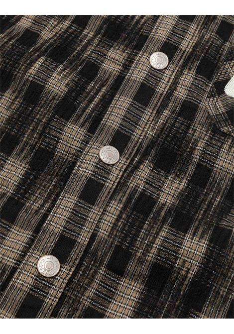  EVISU | Camicia | 2EAHTM5SJ1043MA