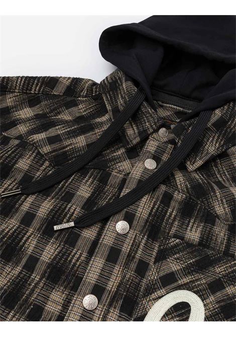  EVISU | Camicia | 2EAHTM5SJ1043MA