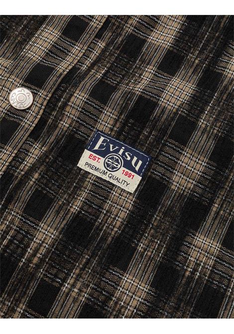  EVISU | Camicia | 2EAHTM5SJ1043MA