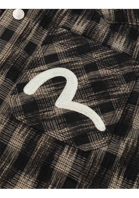  EVISU | Camicia | 2EAHTM5SJ1043MA