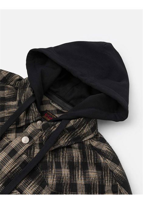  EVISU | Camicia | 2EAHTM5SJ1043MA