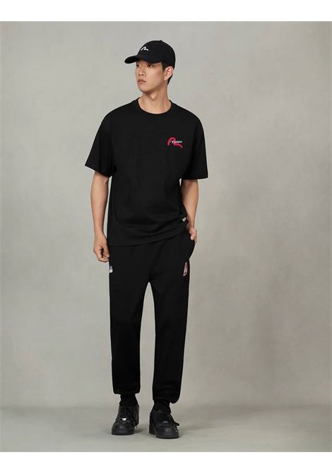  EVISU | T-shirt | 2EAHTM5TS1168NE