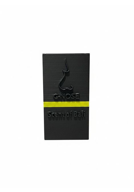 brezza esotica cocco e vaniglia ricordano l'arcipelago indonesiano con un alchimia di fragranze del meditterraneo G-nose | Profumo | SCENT OF BALIUN