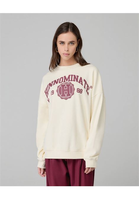 college Hinnominate | Felpa | HMABW02070BIBU