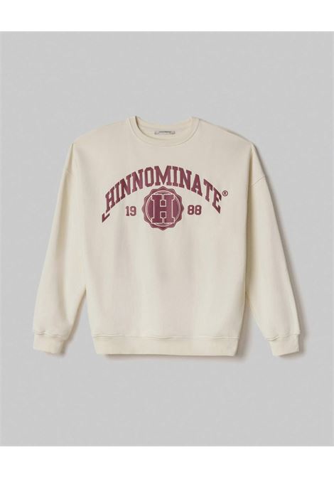 college Hinnominate | Felpa | HMABW02070BIBU