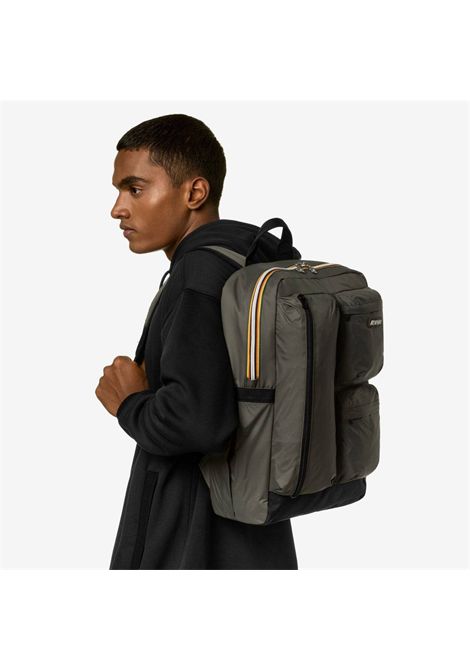  K-WAY accessori | BACKPACK | K2118SWWMR