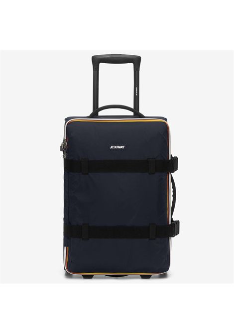  K-WAY accessori |  | K2127IWY04