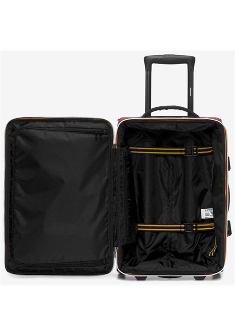  K-WAY accessori |  | K2127IWY04